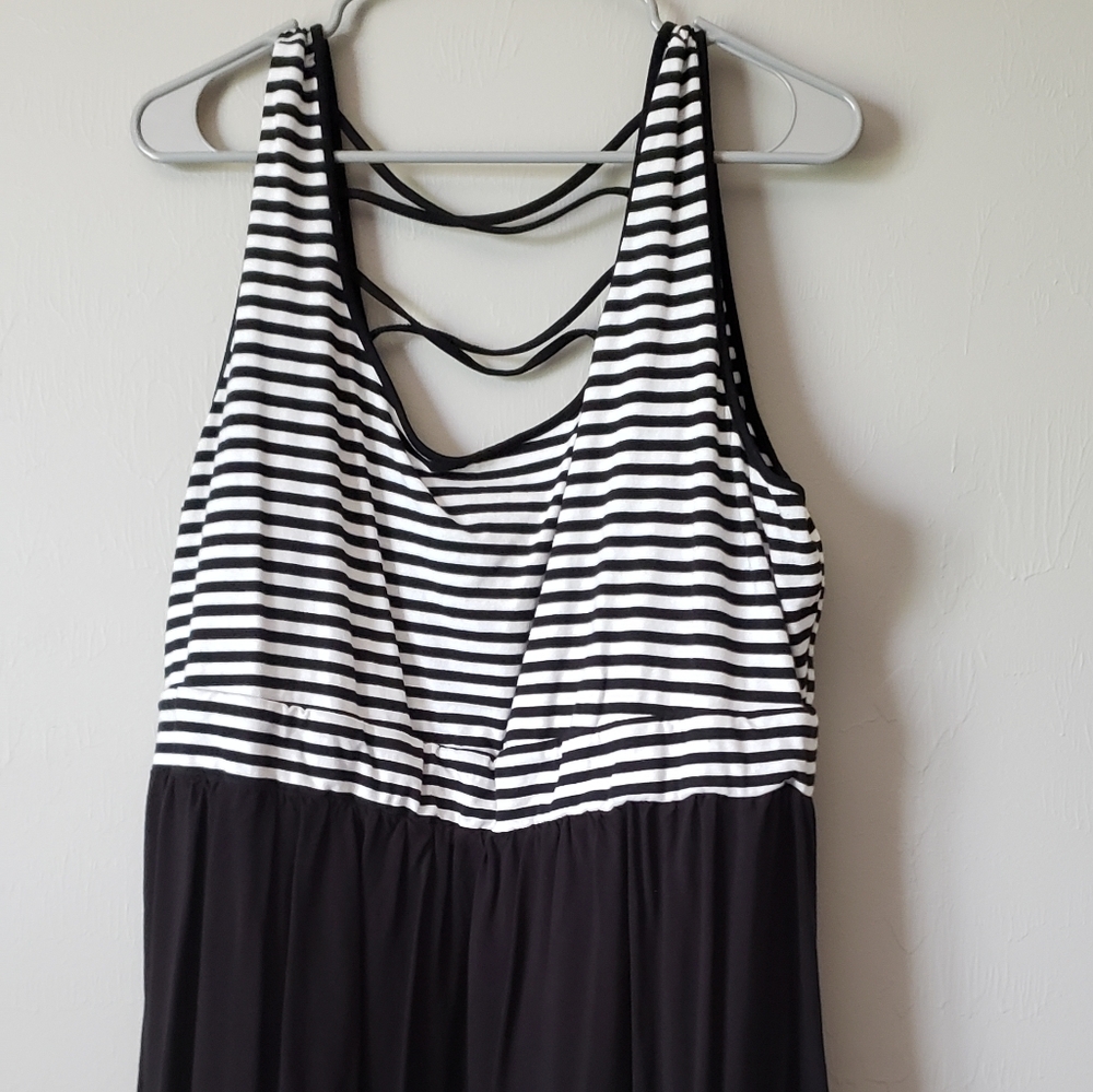 Torrid dress